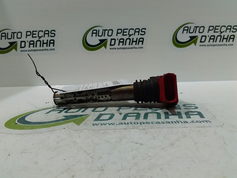 Bobine de Ignição AUDI - ID S_47017
