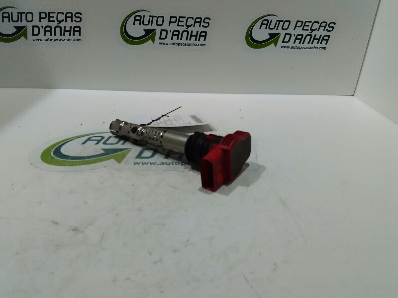 Bobine de Ignição AUDI - ID S_47018