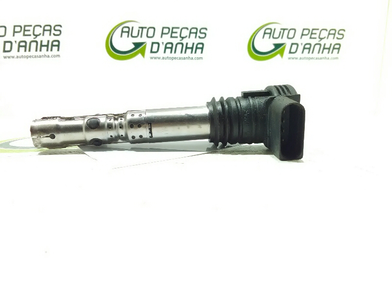Bobine de Ignição AUDI - ID S_47019