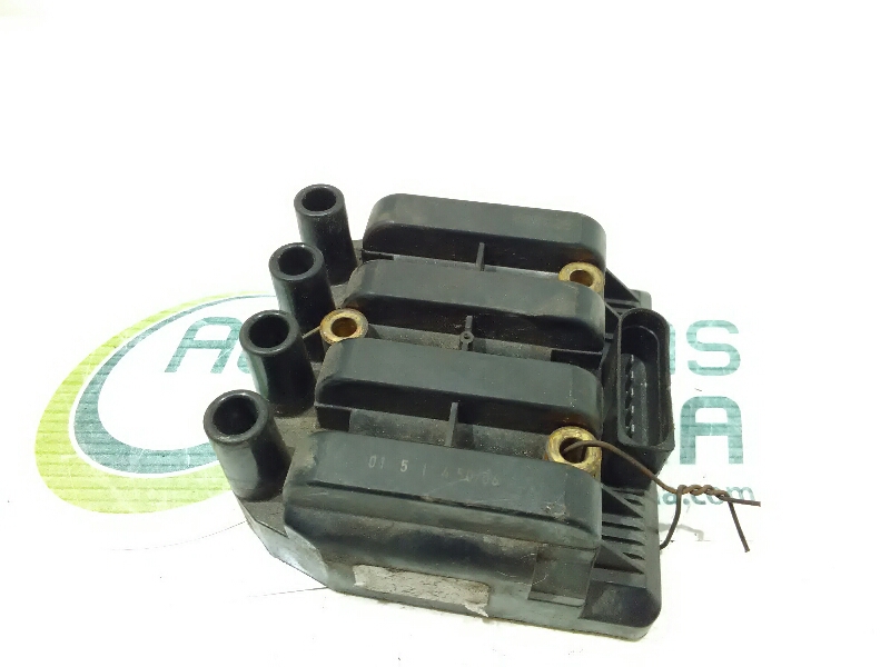 Bobine de Ignição VOLKSWAGEN - ID S_47036