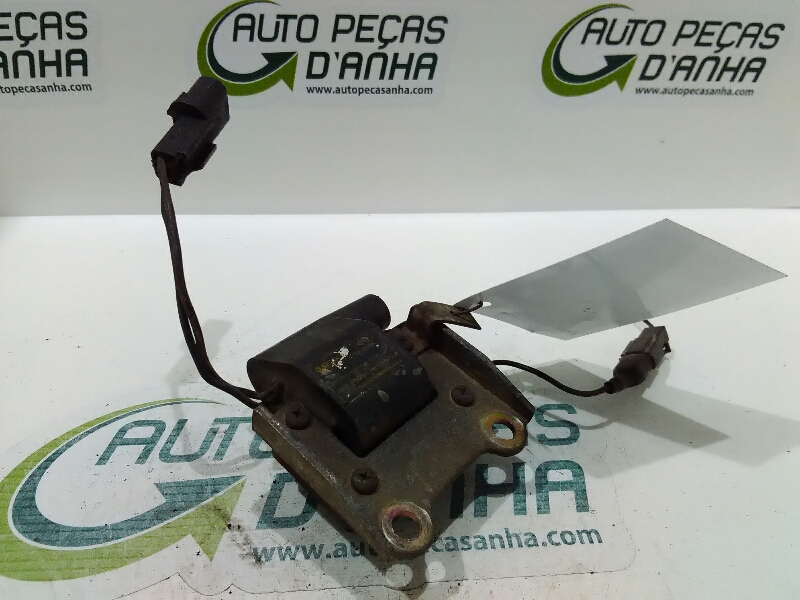 Bobine de Ignição HYUNDAI - ID S_47050