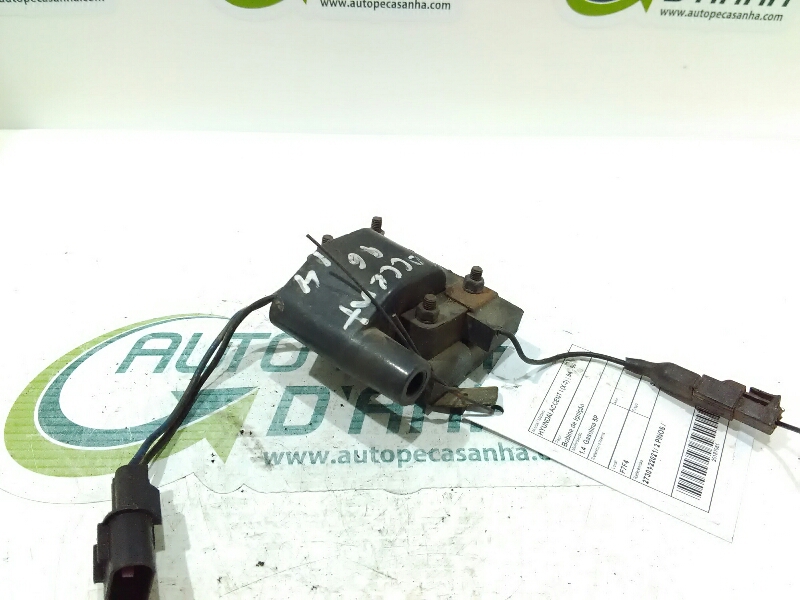 Bobine de Ignição HYUNDAI ACCENT I (X-3) | 94 - 02 Imagem-1