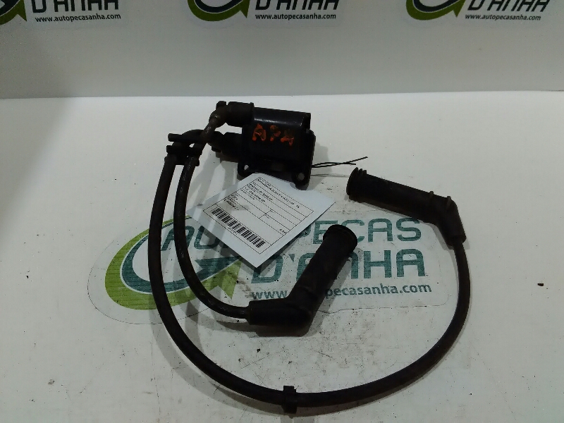 Bobine de Ignição HYUNDAI - ID S_47051