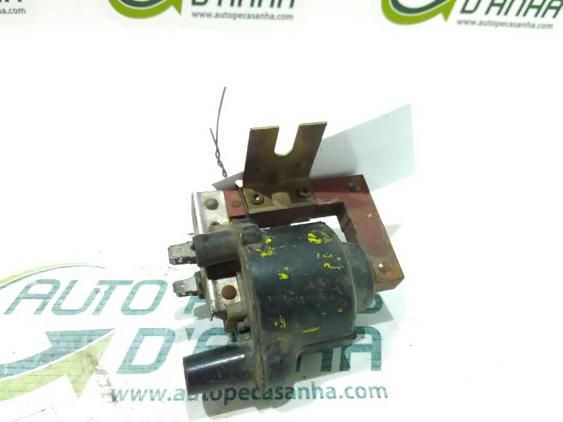 Bobine de Ignição NISSAN - ID S_47057