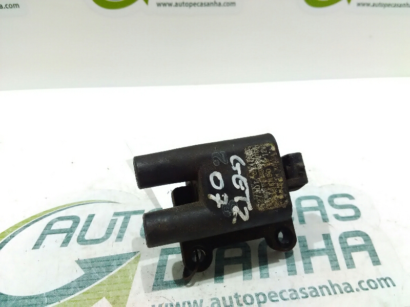Bobine de Ignição HYUNDAI GETZ (TB) | 01 - 11 Imagem-1