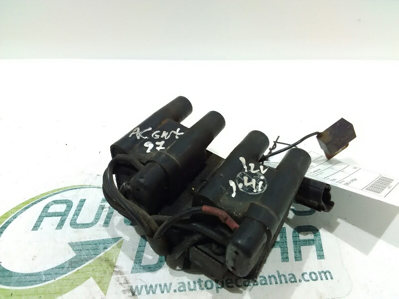 Bobine de Ignição HYUNDAI - ID S_47071