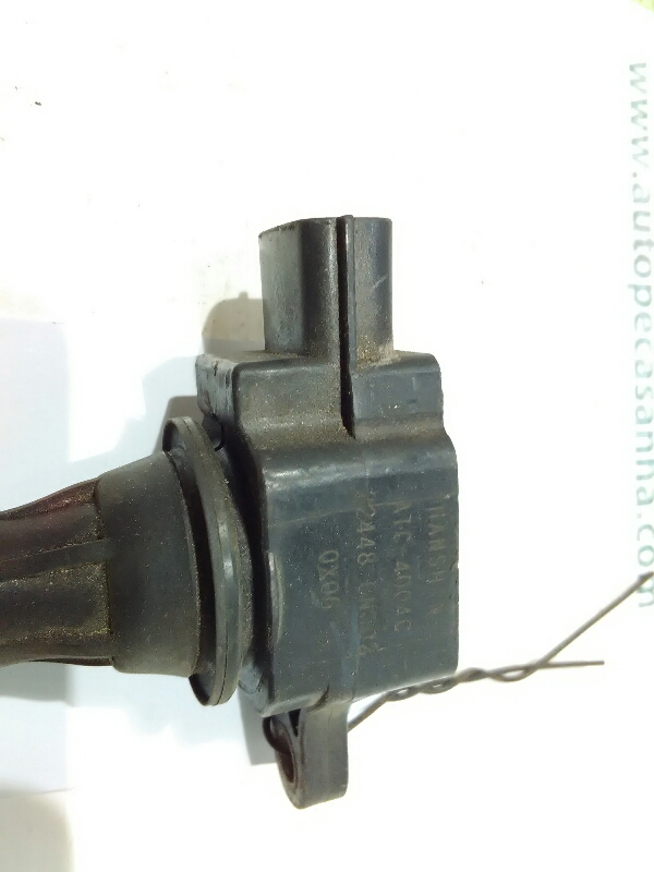 Bobine de Ignição NISSAN ALMERA II (N16) | 00 -  Imagem-1