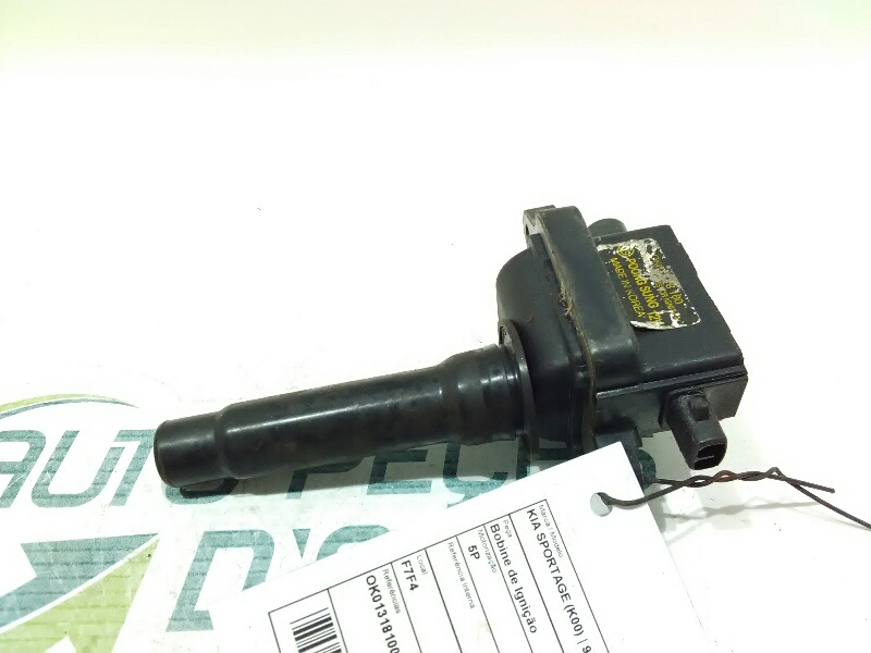 Bobine de Ignição KIA SPORTAGE (K00) | 94 - 05 Imagem-1