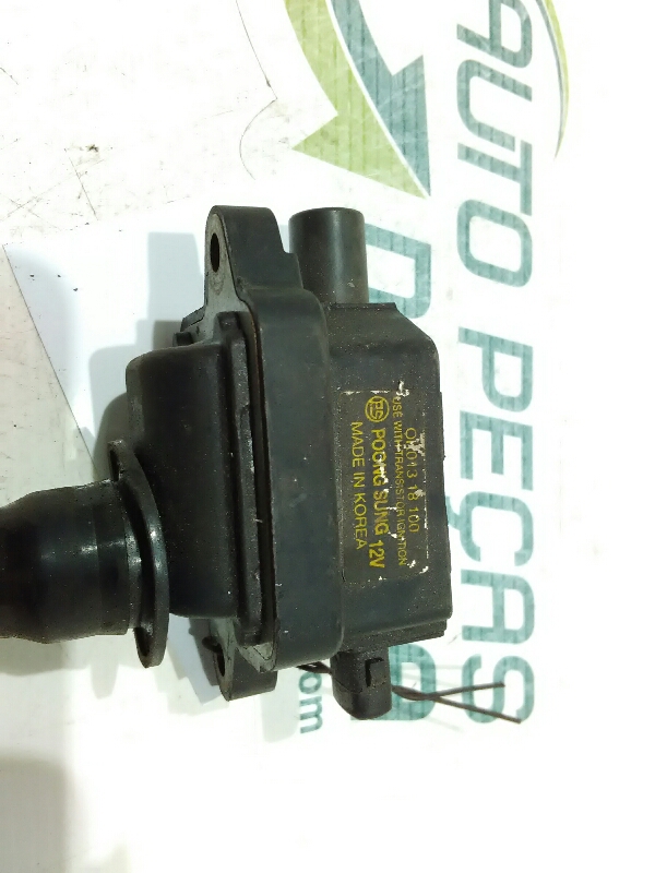 Bobine de Ignição KIA SPORTAGE (K00) | 94 - 05 Imagem-2