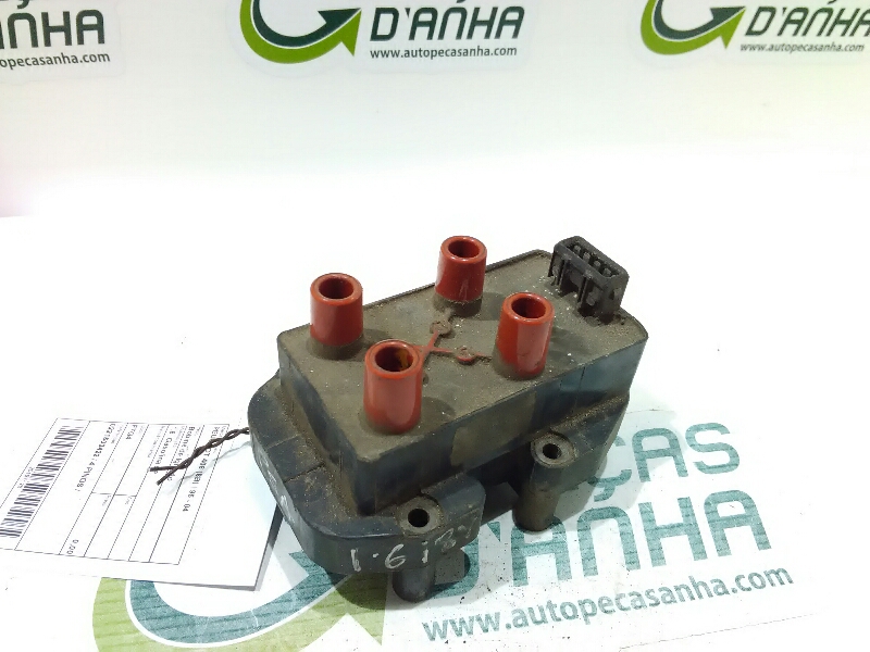 Bobine de Ignição PEUGEOT 406 (8B) | 95 - 05 Imagem-1