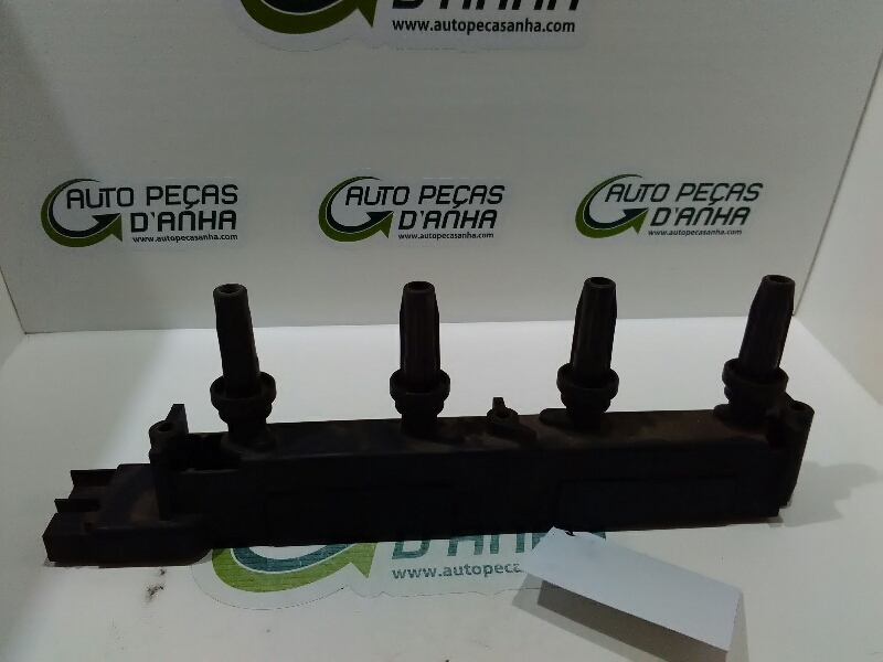 Bobine de Ignição CITROEN - ID S_47125