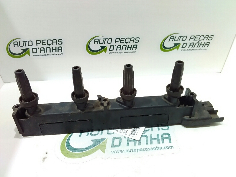 Bobine de Ignição PEUGEOT 206 Hatchback (2A/C) | 98 - 12 Imagem-1