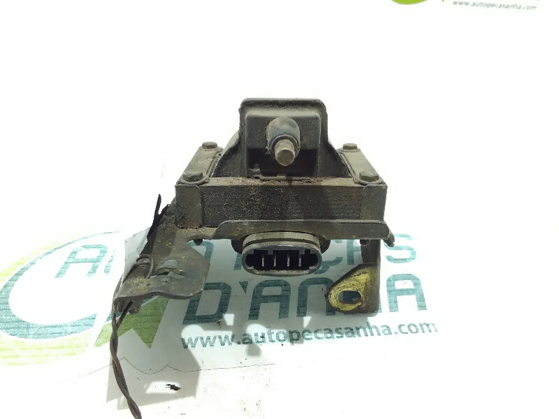 Bobine de Ignição PEUGEOT - ID S_47141