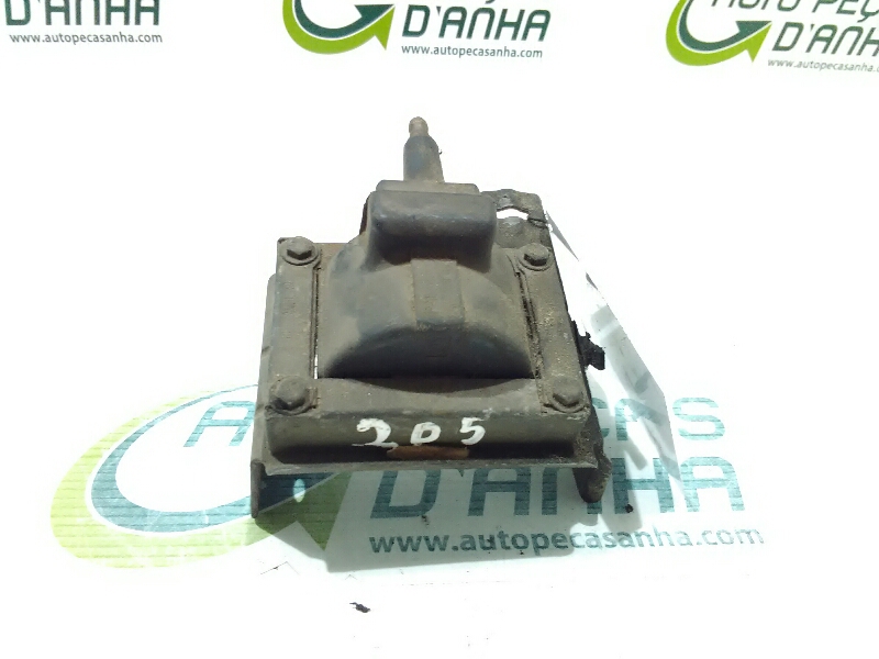 Bobine de Ignição PEUGEOT 205 II (20A/C) | 87 - 00 Imagem-1