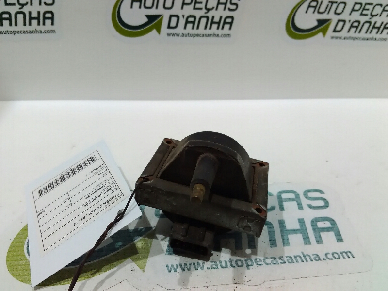 Bobine de Ignição CITROEN - ID S_47145