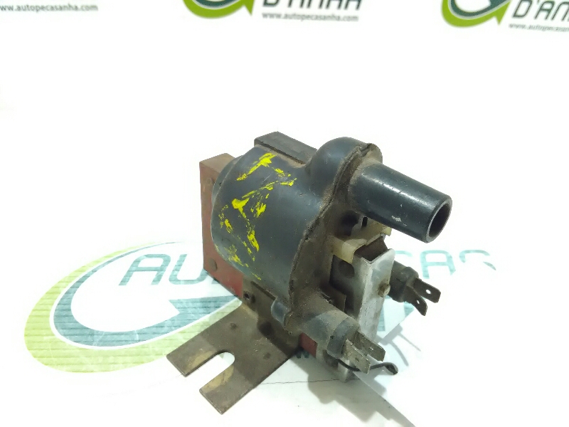 Bobine de Ignição SEAT - ID S_47154