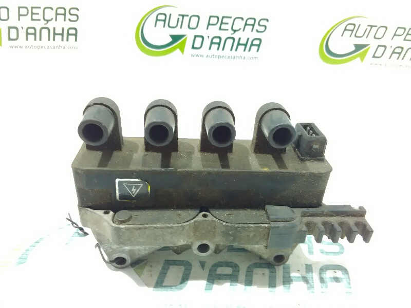 Bobine de Ignição FIAT - ID S_47160