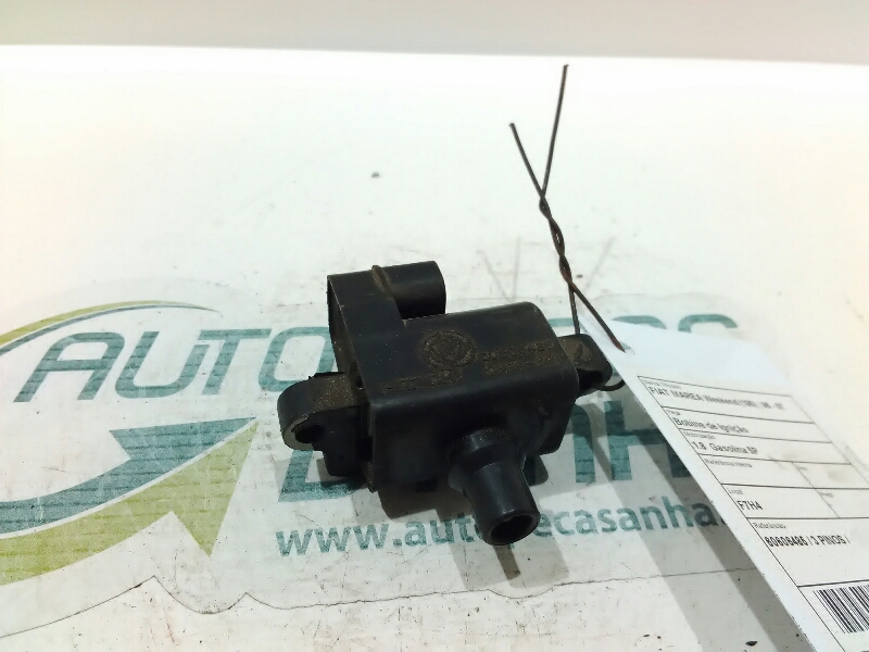 Bobine de Ignição FIAT - ID S_47168
