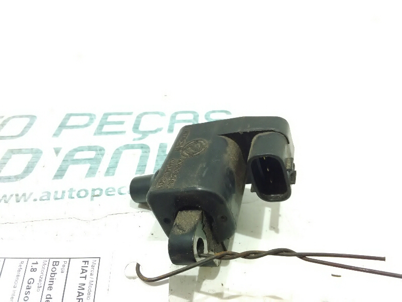 Bobine de Ignição FIAT MAREA Weekend (185_) | 96 - 07 Imagem-1