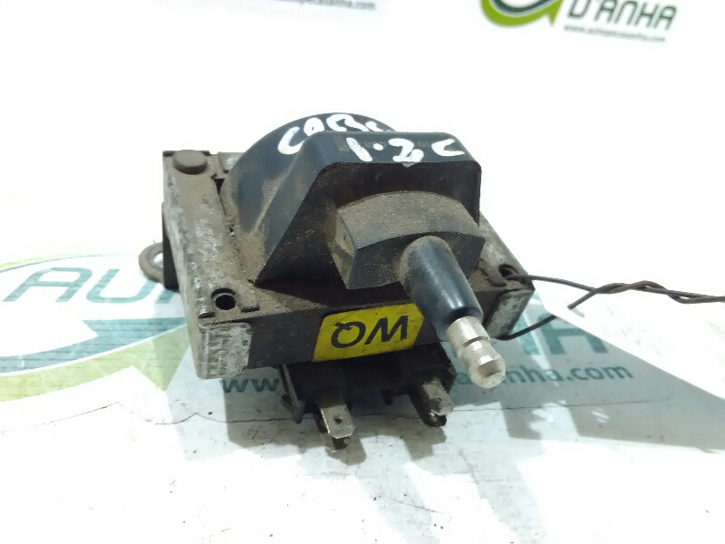 Bobine de Ignição OPEL - ID S_47189