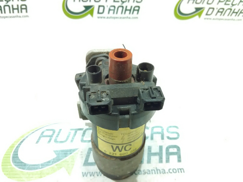 Bobine de Ignição OPEL - ID S_47197