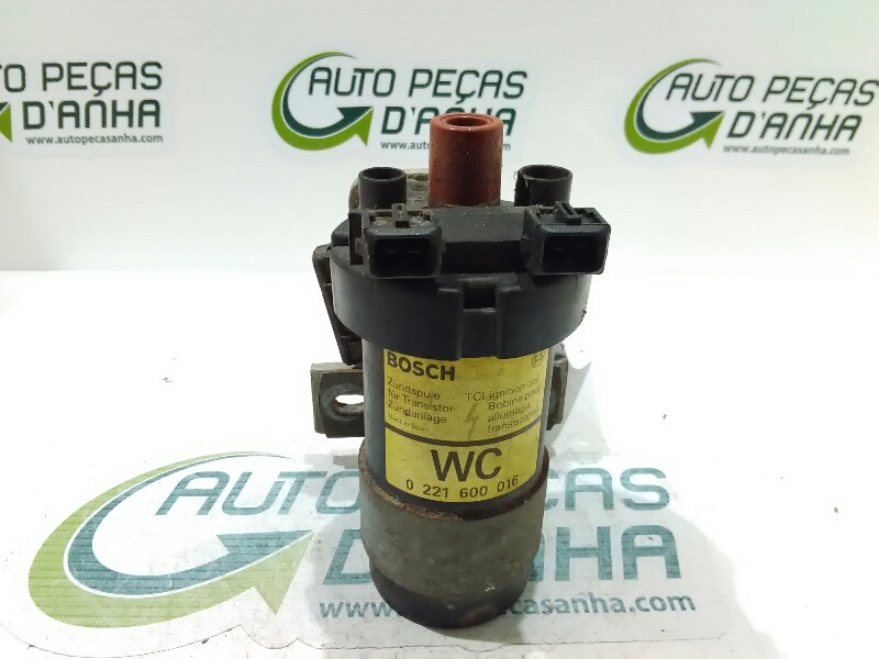 Bobine de Ignição OPEL KADETT E Hatchback (T85) | 84 - 91 Imagem-1