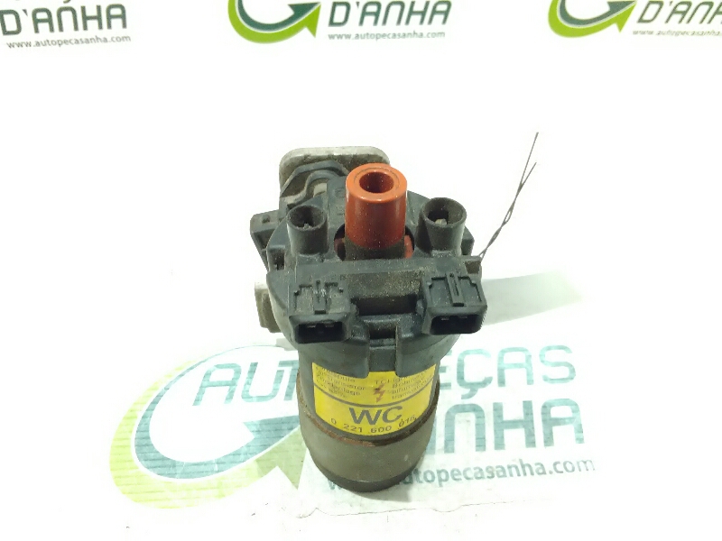 Bobine de Ignição OPEL - ID S_47200