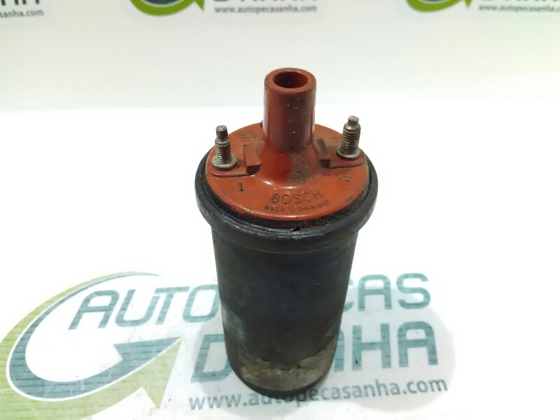 Bobine de Ignição BMW - ID S_47222