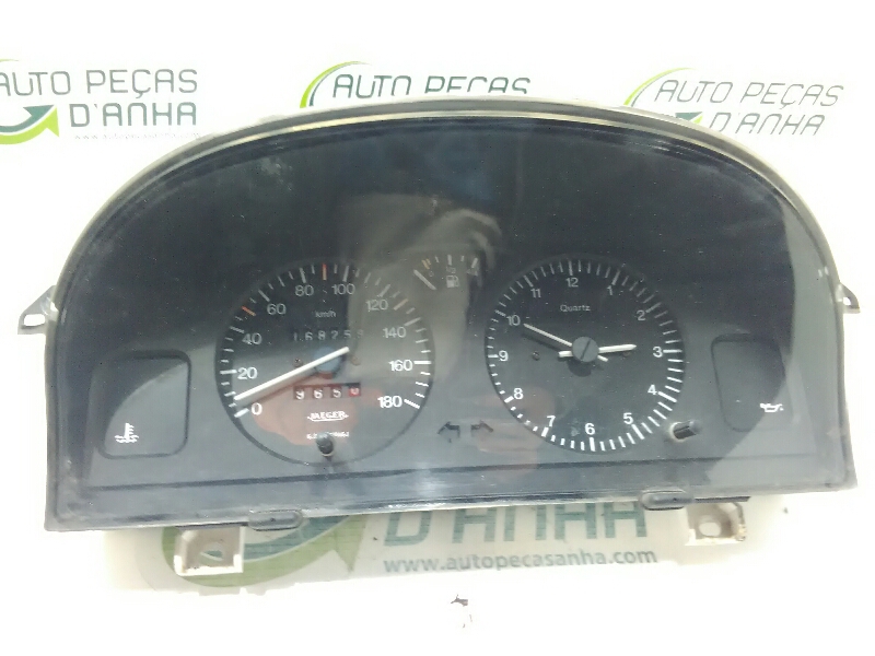 Quadrante CITROEN - ID S_47291