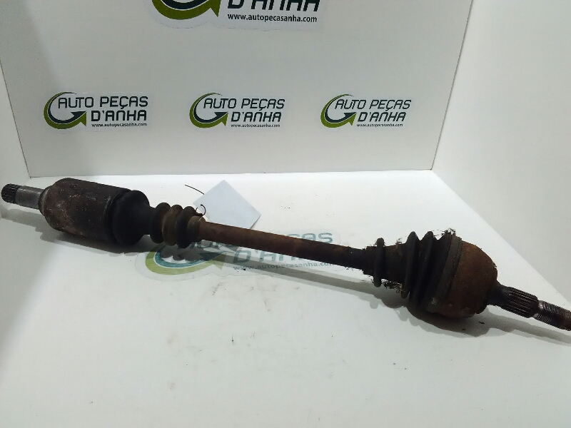 Transmissão Esq CITROEN - ID S_47294