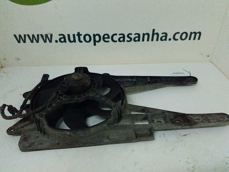 Termoventiladores FIAT - ID S_47330
