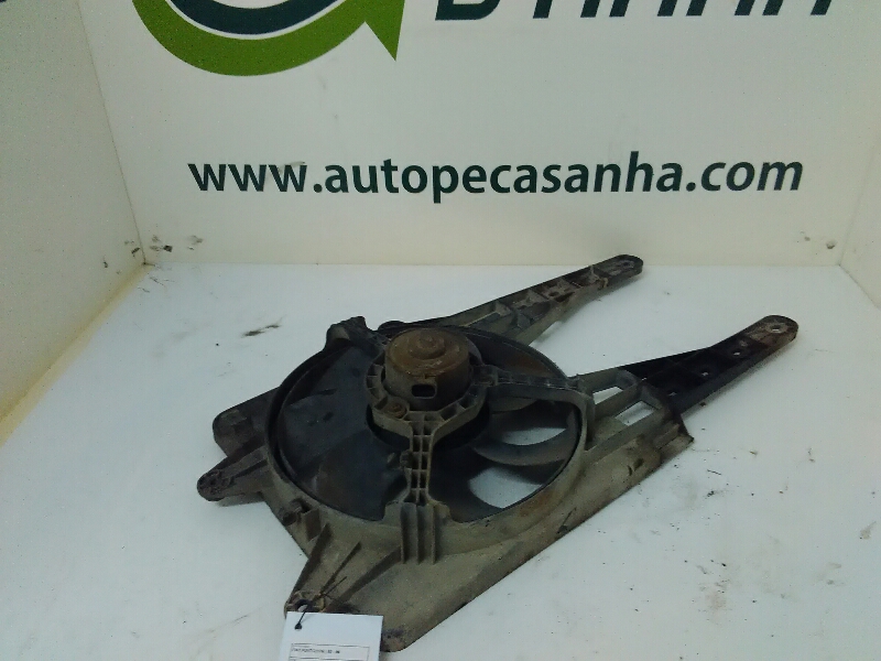 Termoventiladores FIAT - ID S_47341