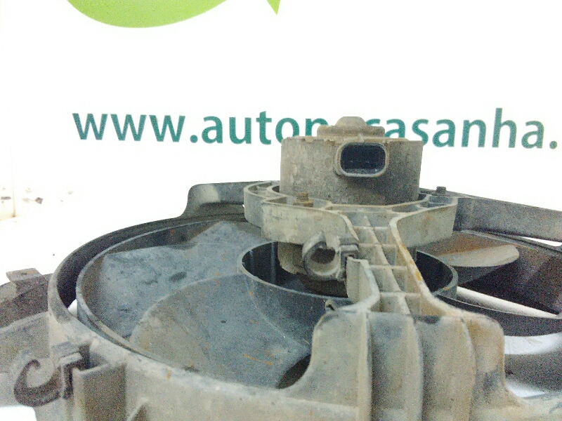 Termoventiladores FIAT PUNTO (176_) | 93 - 99 Imagem-1