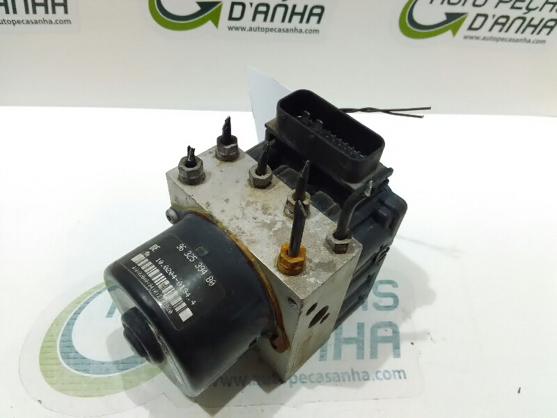 ABS PEUGEOT - ID S_47400