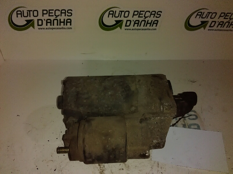 Motor de Arranque FORD - ID S_47424