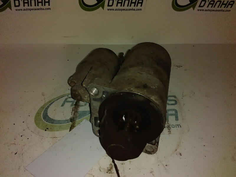 Motor de Arranque FORD ESCORT VI (GAL) | 92 - 96 Imagem-1