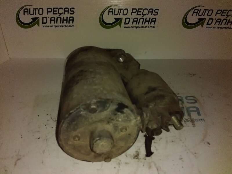 Motor de Arranque FORD ESCORT VI (GAL) | 92 - 96 Imagem-2