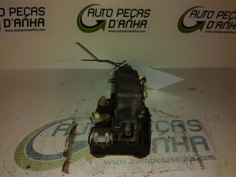 Fecho da Porta Frente Dto RENAULT CLIO I (B/C57_, 5/357_) | 90 - 98 Imagem-1