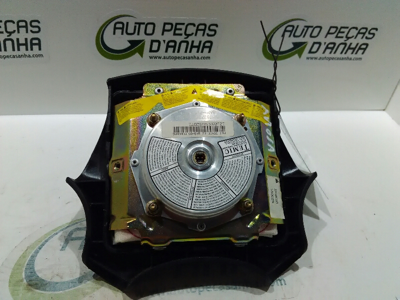 Airbag Volante SEAT AROSA (6H) | 97 - 04 Imagem-1