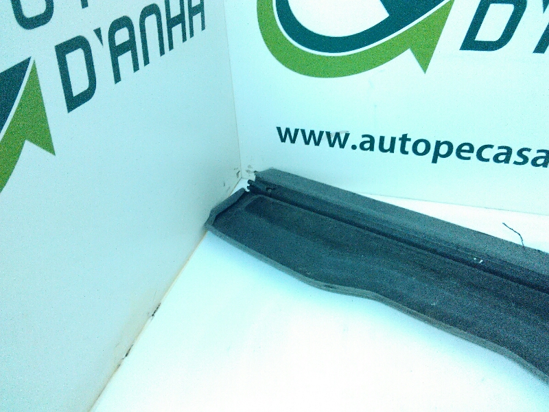 Cortina / Tampo da Mala SEAT AROSA (6H) | 97 - 04 Imagem-1