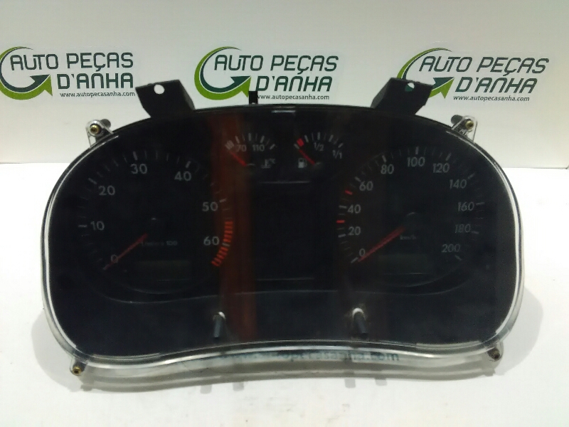 Quadrante SEAT - ID S_47473