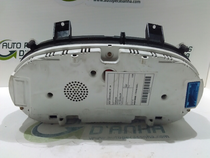 Quadrante SEAT AROSA (6H) | 97 - 04 Imagem-1