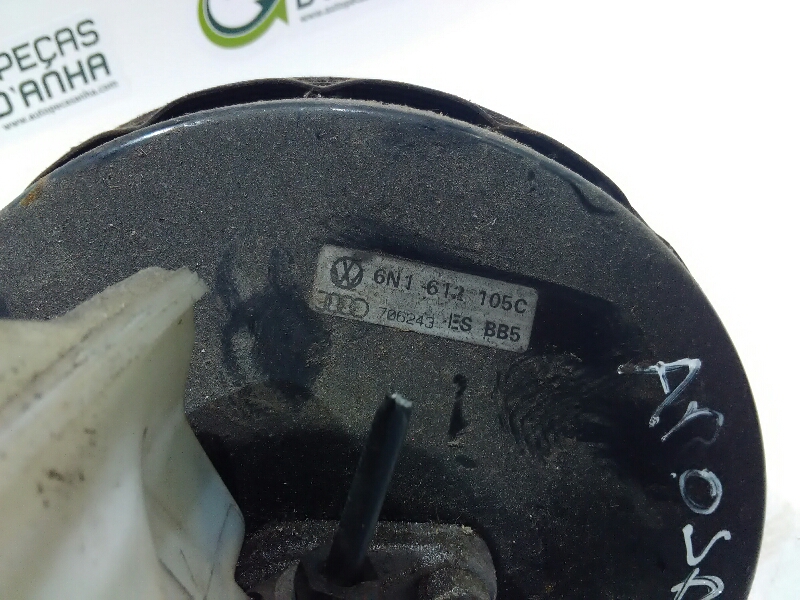 Servofreio  SEAT AROSA (6H) | 97 - 04 Imagem-1