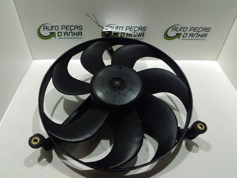 Termoventiladores SEAT - ID S_47479