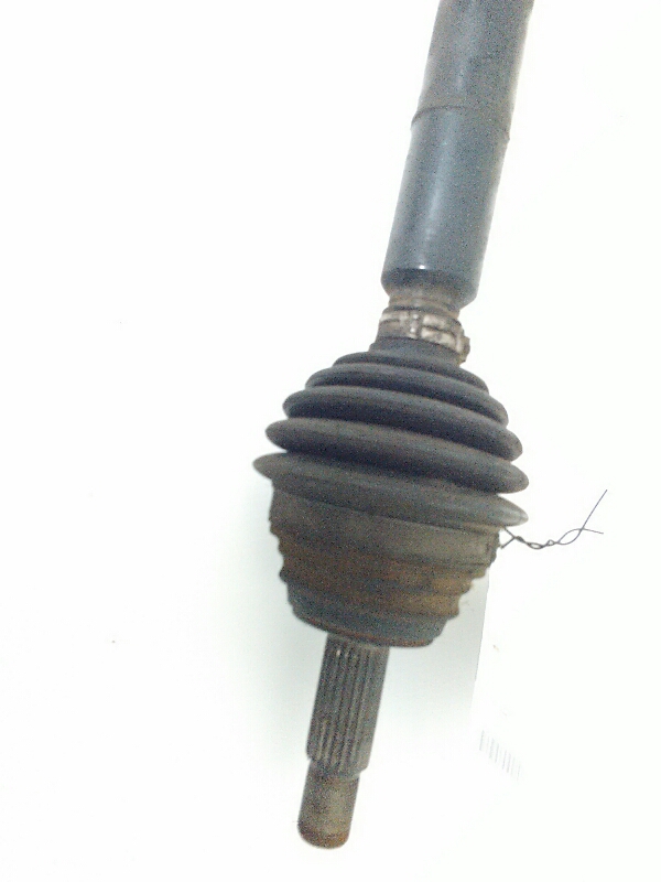 Transmissão Dto SEAT AROSA (6H) | 97 - 04 Imagem-1