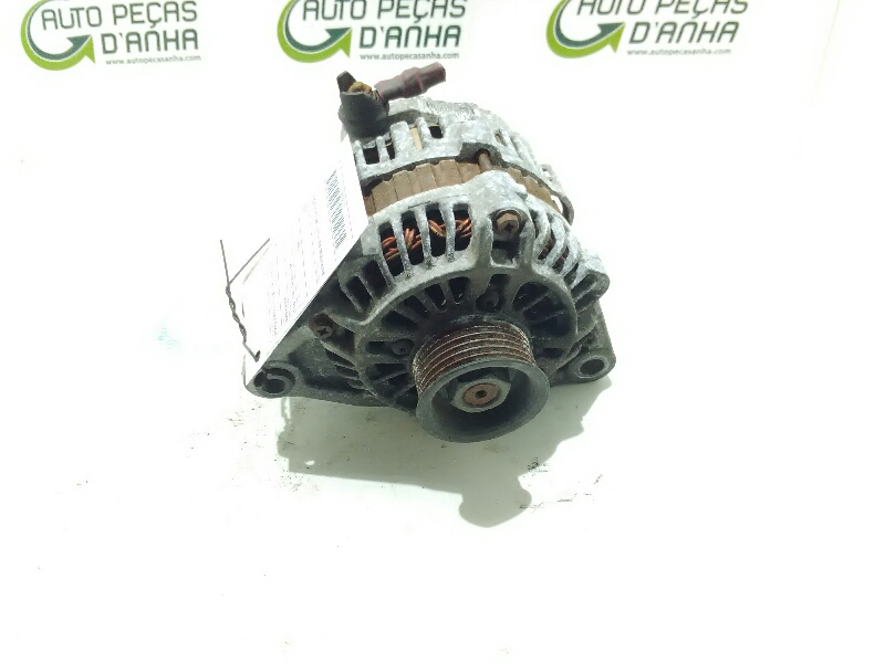 Alternador FORD - ID S_47485