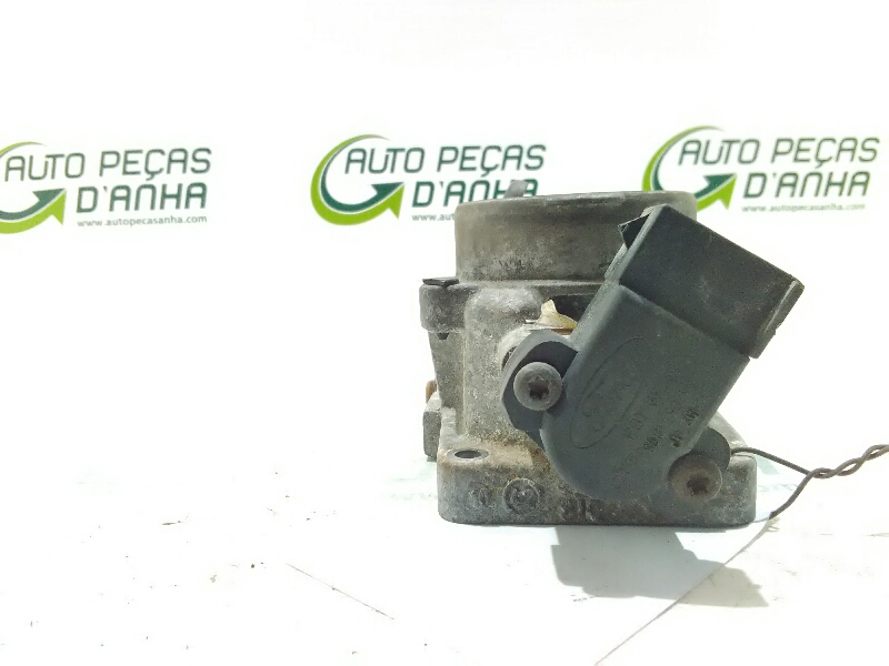 Borboleta de Admissão FORD FIESTA IV (JA_, JB_) | 95 - 02 Imagem-2