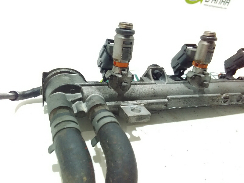 Rampa de Injeção SEAT CORDOBA (6K2) | 99 - 02 Imagem-1