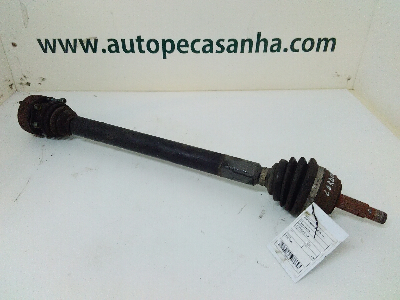 Transmissão Dto SEAT - ID S_47519