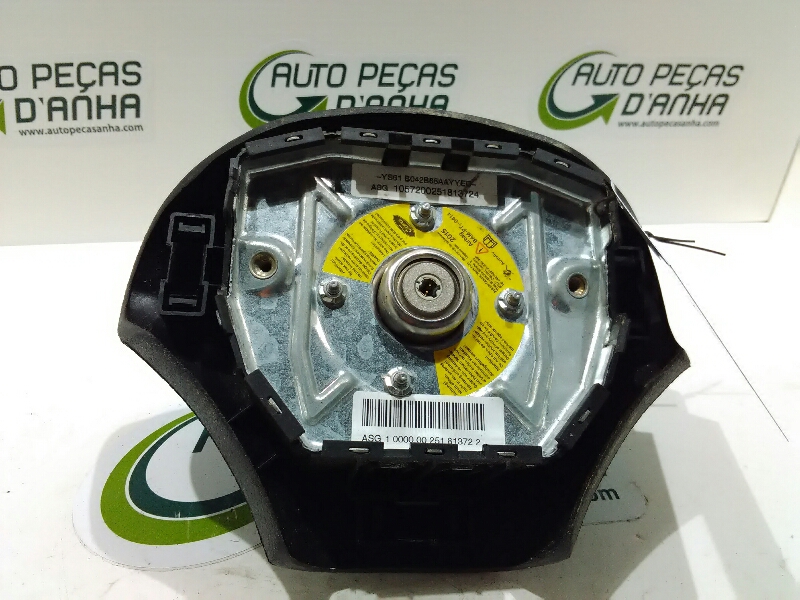 Airbag Volante FORD FIESTA IV (JA_, JB_) | 95 - 02 Imagem-1